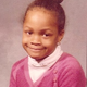 Maiysha Kai, age 5